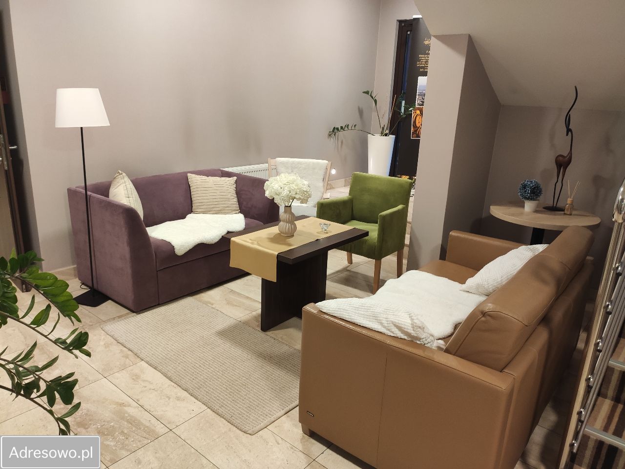 Lokal Zakopane Jaszczurówka, ul. Jaszczurówka-Bory. Zdjęcie 18