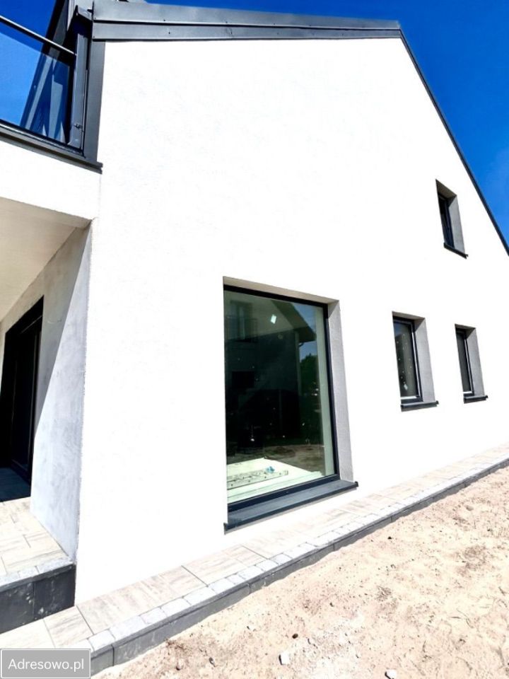 bliźniak, 4 pokoje Murowaniec. Zdjęcie 4