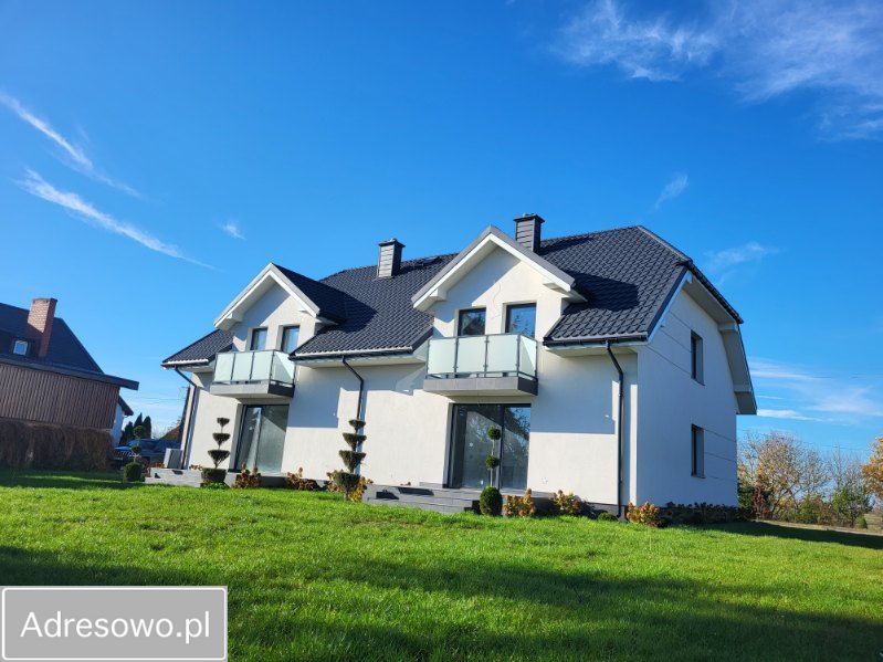 bliźniak, 5 pokoi Poniatowo, ul. Ogrodowa. Zdjęcie 6