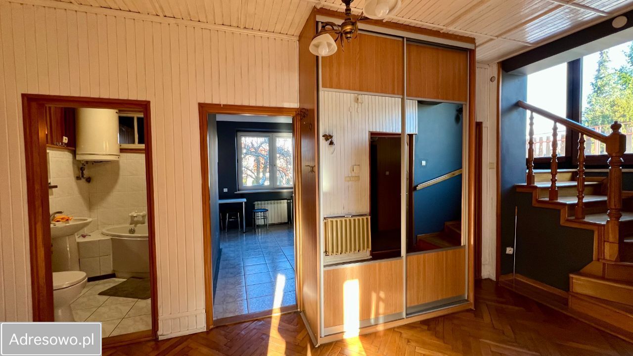 dom wolnostojący, 4 pokoje Wacyn. Zdjęcie 14