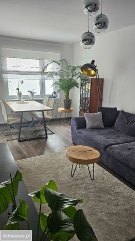 Mieszkanie 2-pokojowe Bydgoszcz Szwederowo, ul. Antoniego Chołoniewskiego. Zdjęcie 1