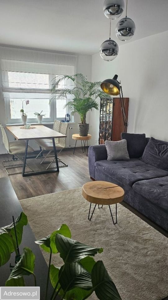 Mieszkanie 2-pokojowe Bydgoszcz Szwederowo, ul. Antoniego Chołoniewskiego