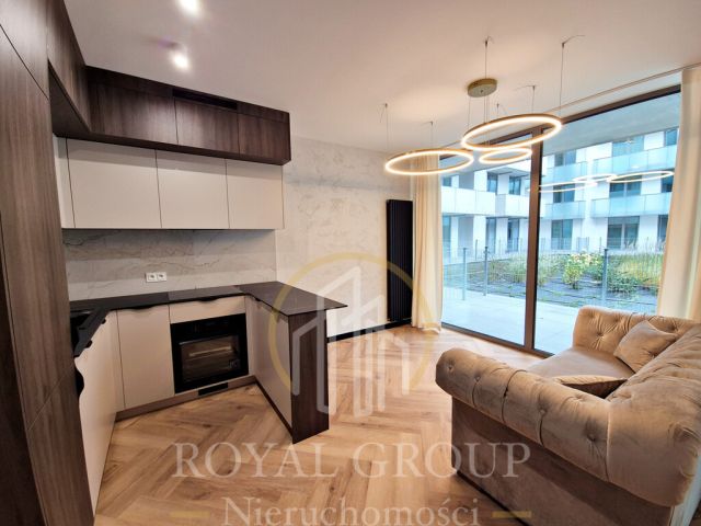 Mieszkanie 2-pokojowe Lublin Wieniawa, ul. Lubomelska. Zdjęcie 5