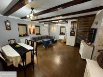 dom wolnostojący, 4 pokoje Góra Puławska, ul. Graniczna. Zdjęcie 4