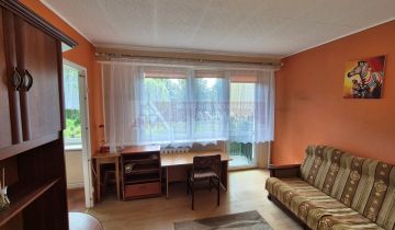 Mieszkanie 2-pokojowe Lublin LSM, ul. Magdaleny Brzeskiej