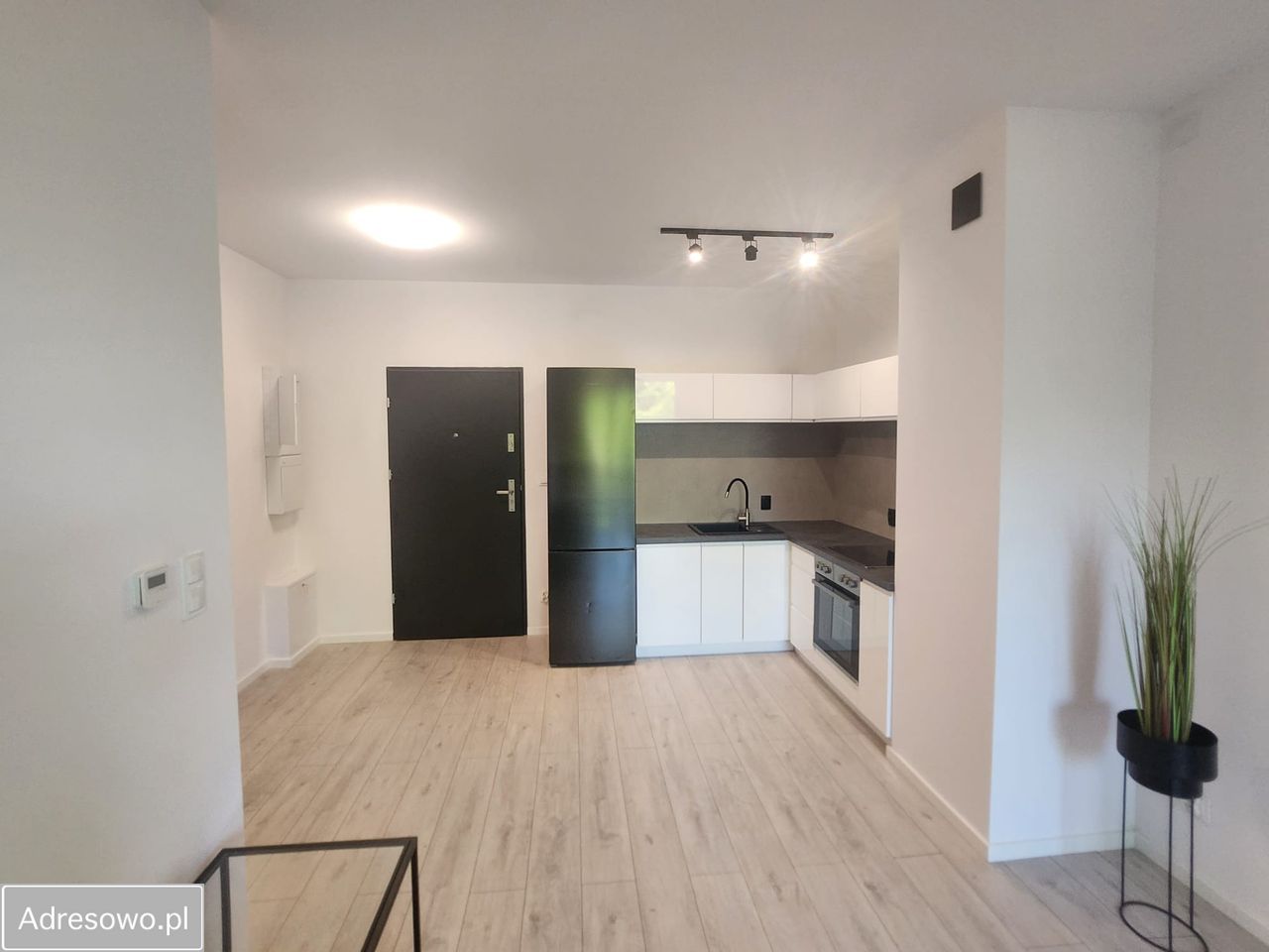 Mieszkanie 2-pokojowe Wrocław Żerniki. Zdjęcie 17