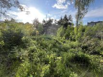 Działka budowlana Otrębusy, ul. Poranna