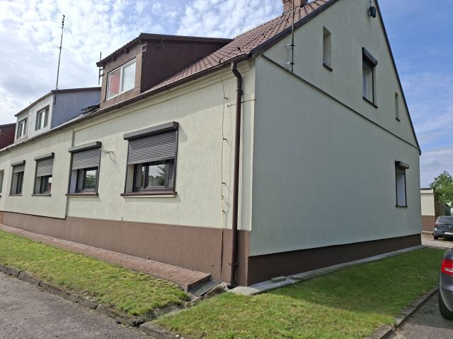 Mieszkanie 3-pokojowe Gałowo, ul. Wierzbowa. Zdjęcie 1