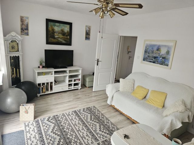 Mieszkanie 3-pokojowe Swarzędz, os. Czwartaków. Zdjęcie 1