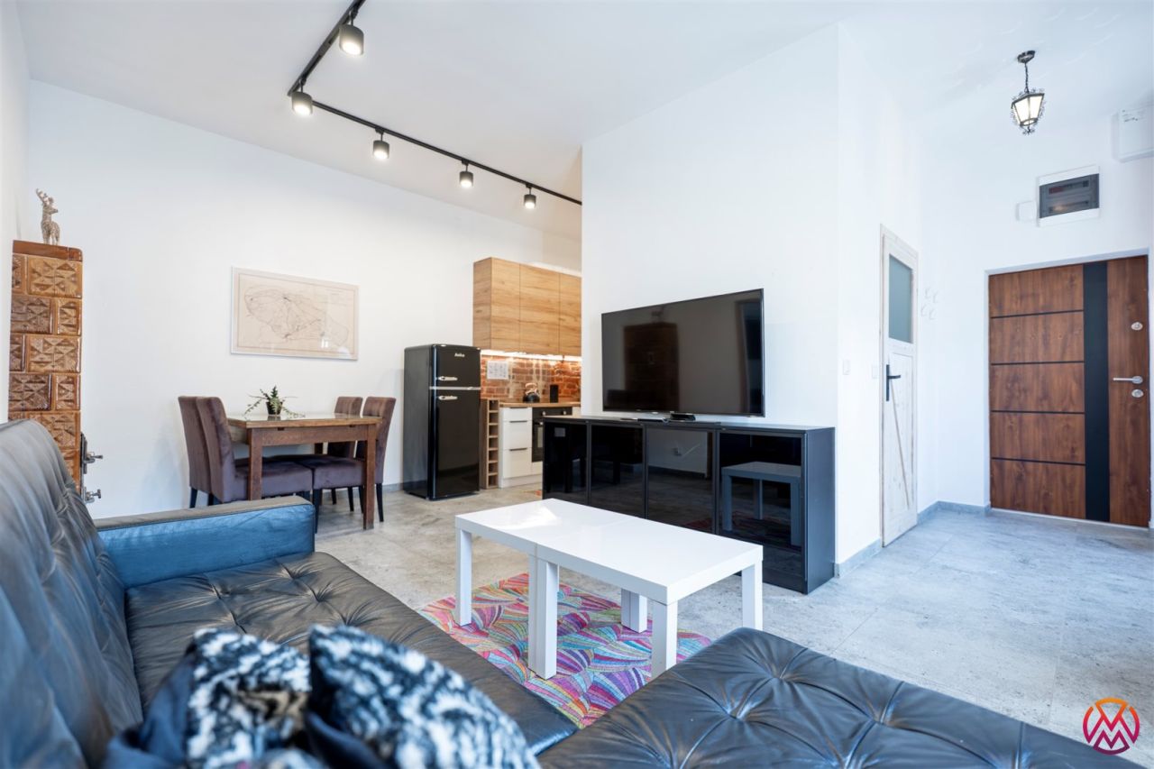 Mieszkanie 2-pokojowe Łódź Śródmieście, ul. Piotrkowska