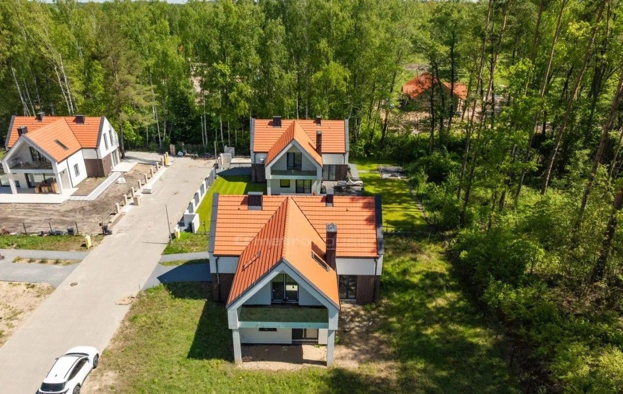 dom wolnostojący, 4 pokoje Tomaszkowo, ul. Drozda. Zdjęcie 11