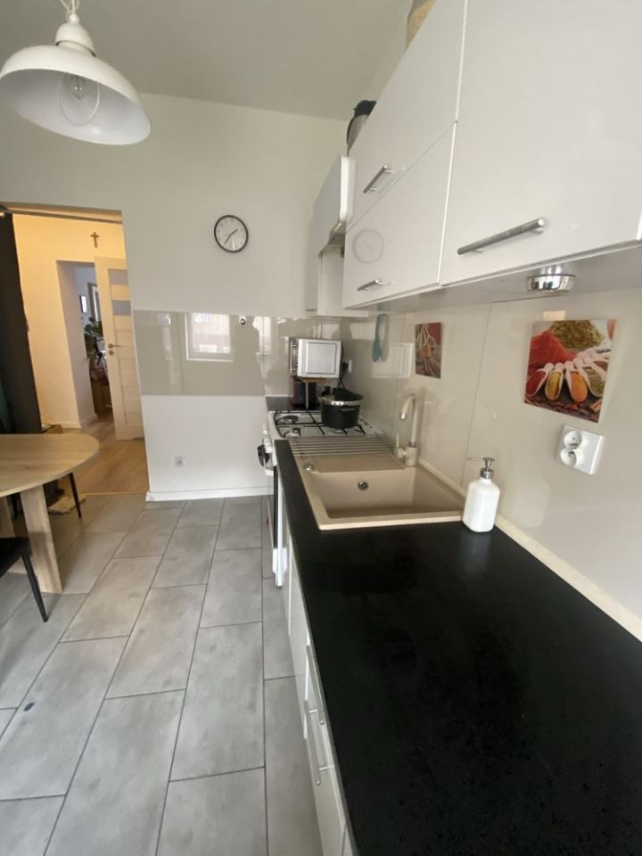 Mieszkanie 2-pokojowe Gdynia Oksywie. Zdjęcie 6