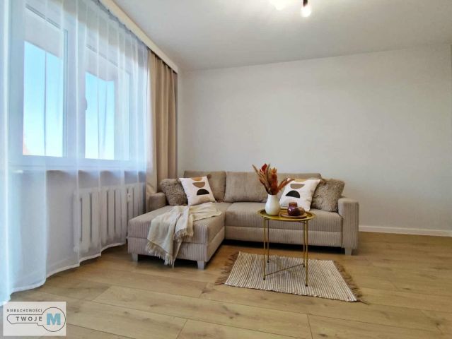 Mieszkanie 3-pokojowe Kielce Uroczysko, ul. Warszawska. Zdjęcie 14