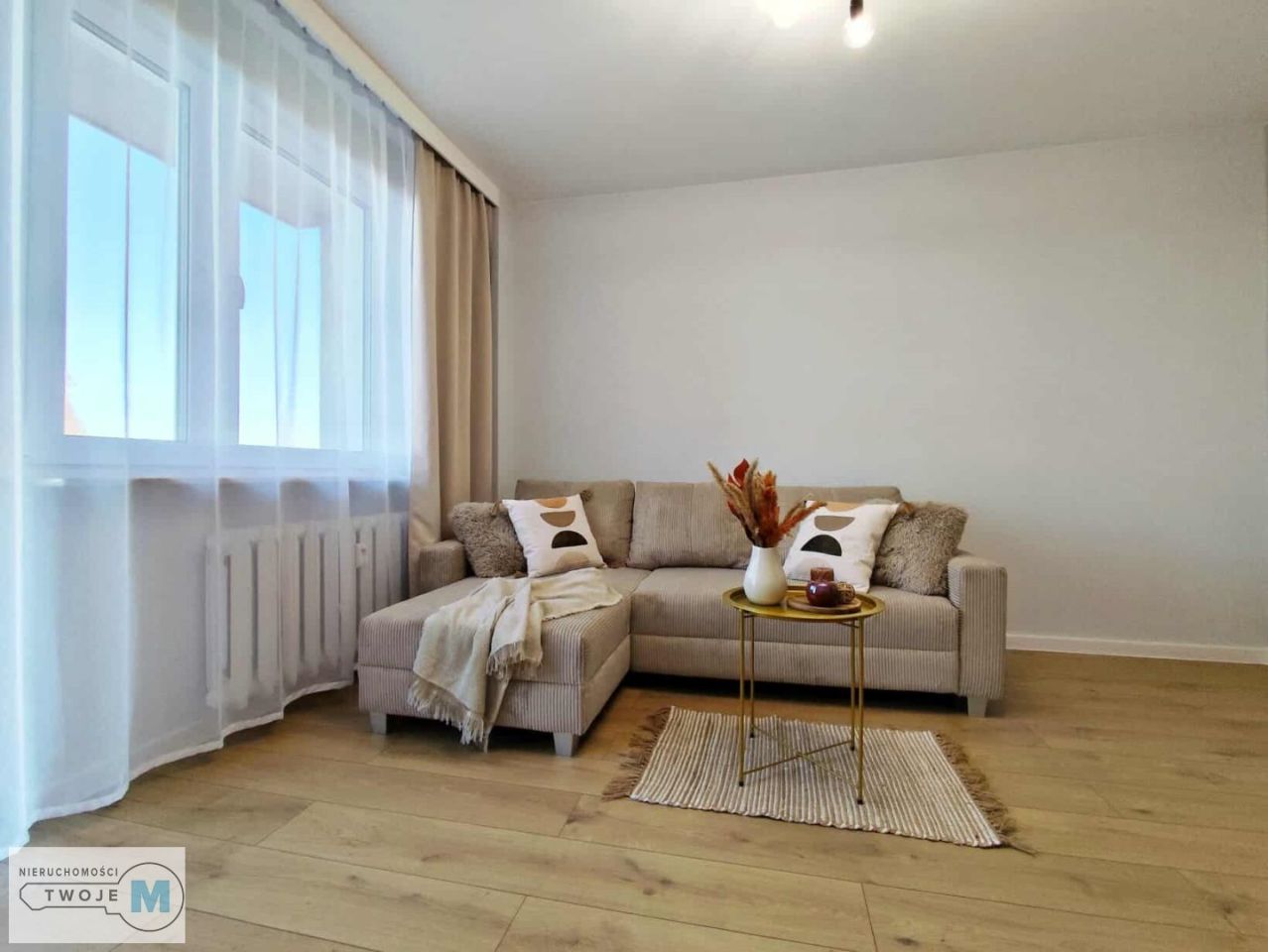 Mieszkanie 3-pokojowe Kielce Uroczysko, ul. Warszawska. Zdjęcie 14