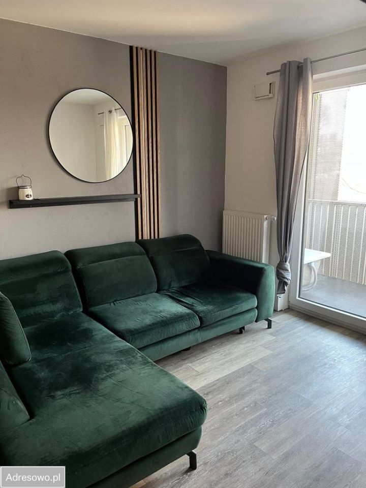 Mieszkanie 3-pokojowe Warszawa Praga-Południe, ul. Żupnicza