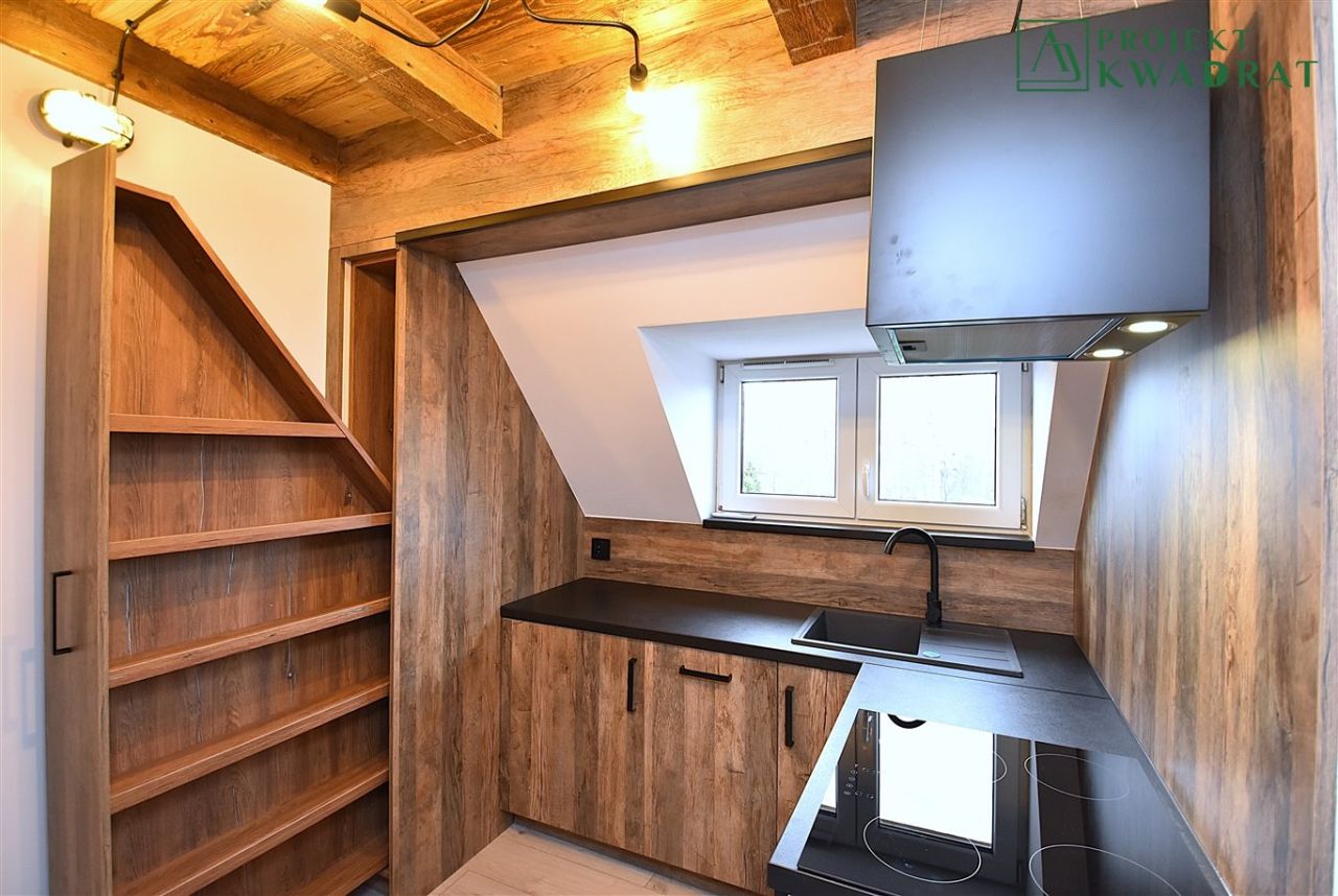 Mieszkanie 2-pokojowe Gliwice, ul. Odrowążów. Zdjęcie 14