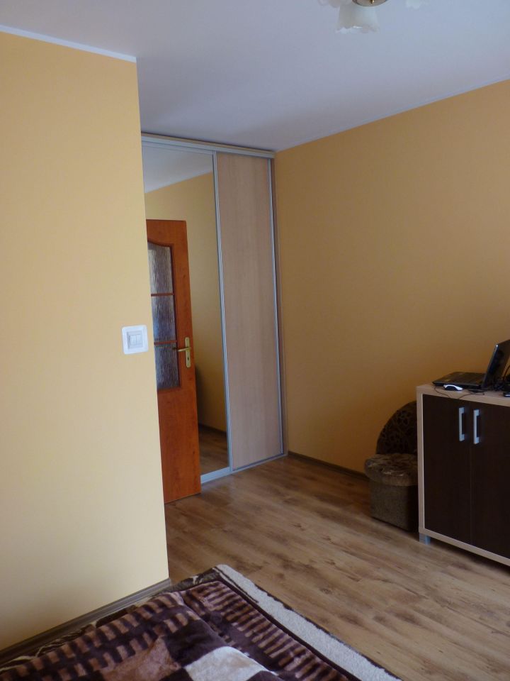 Mieszkanie 5-pokojowe Poznań Podolany, ul. Janiny Omańkowskiej. Zdjęcie 6