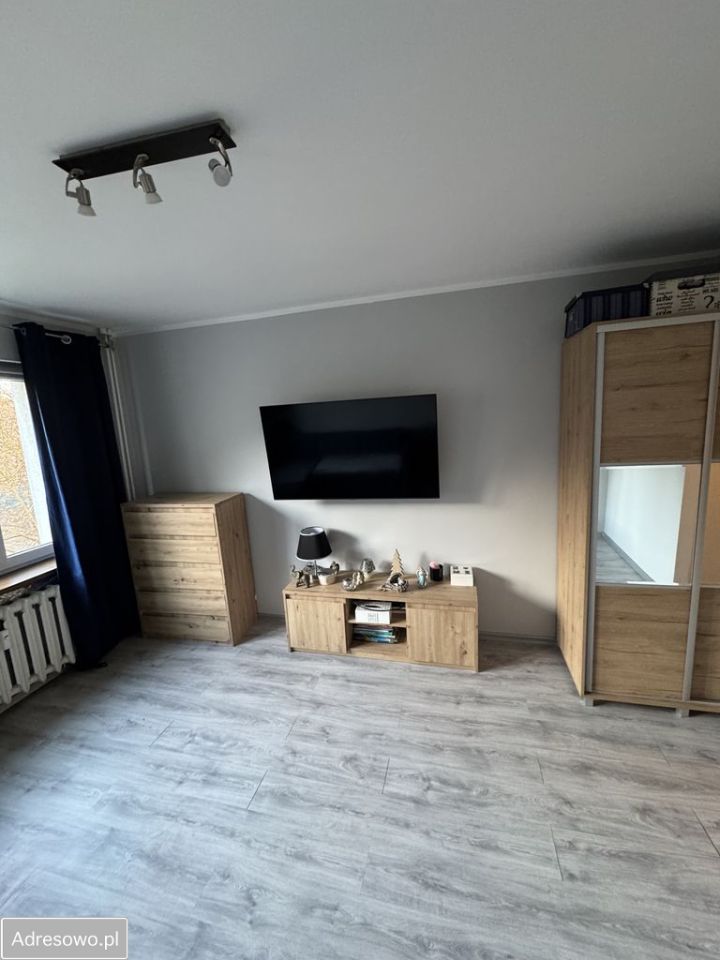 Mieszkanie 1-pokojowe Myślibórz, ul. Mickiewicza. Zdjęcie 17
