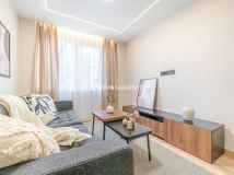 Mieszkanie 2-pokojowe Kraków Bieńczyce, os. Albertyńskie. Zdjęcie 4