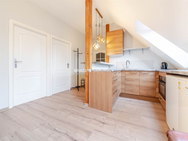 Mieszkanie 2-pokojowe Kraków Bronowice Małe, ul. Władysława Żeleńskiego. Zdjęcie 4