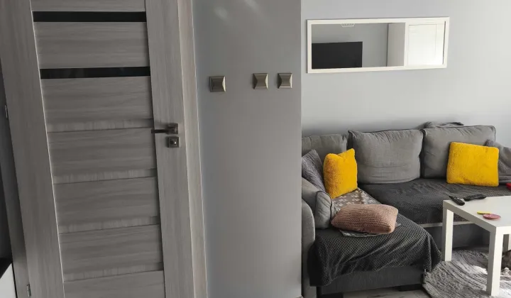 Mieszkanie 2-pokojowe Krosno Odrzańskie, ul. Poznańska