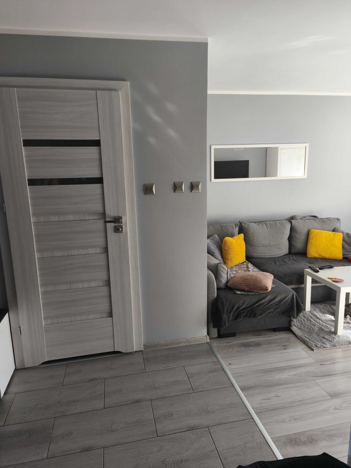 Mieszkanie 2-pokojowe Krosno Odrzańskie, ul. Poznańska