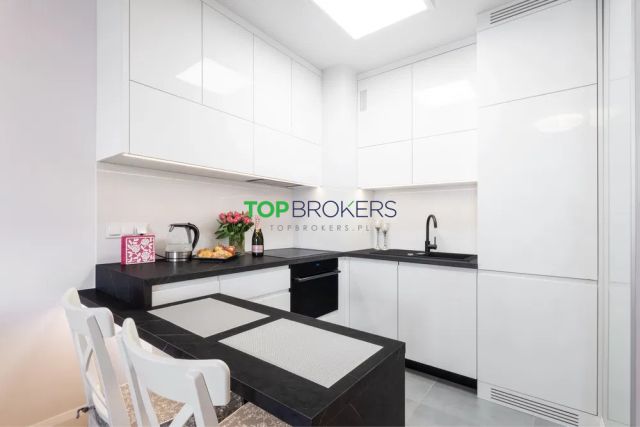 Mieszkanie 2-pokojowe Warszawa Praga-Południe, ul. Owsiana. Zdjęcie 4