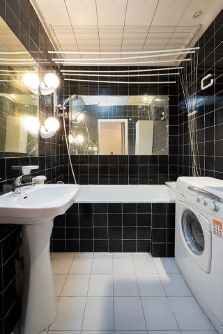 Mieszkanie 2-pokojowe Łódź Radogoszcz, ul. Nastrojowa. Zdjęcie 11