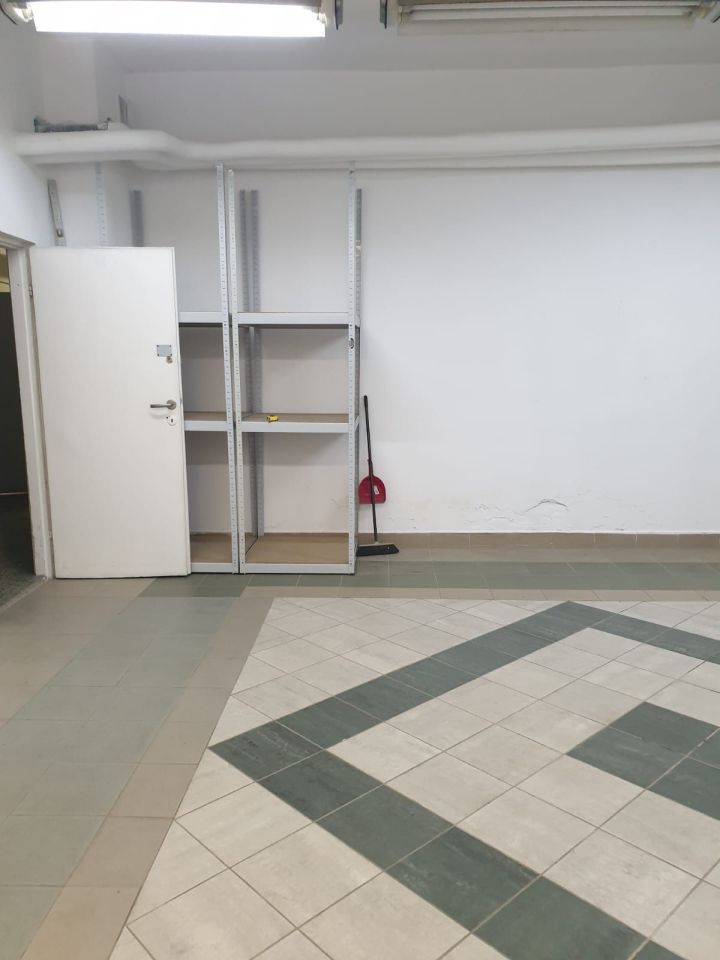 Lokal Rzeszów Zwięczyca