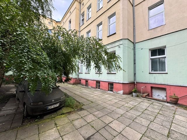 Mieszkanie 3-pokojowe Kraków, ul. Koletek. Zdjęcie 9