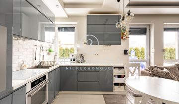 Mieszkanie 3-pokojowe Rzeszów, ul. Lubelska