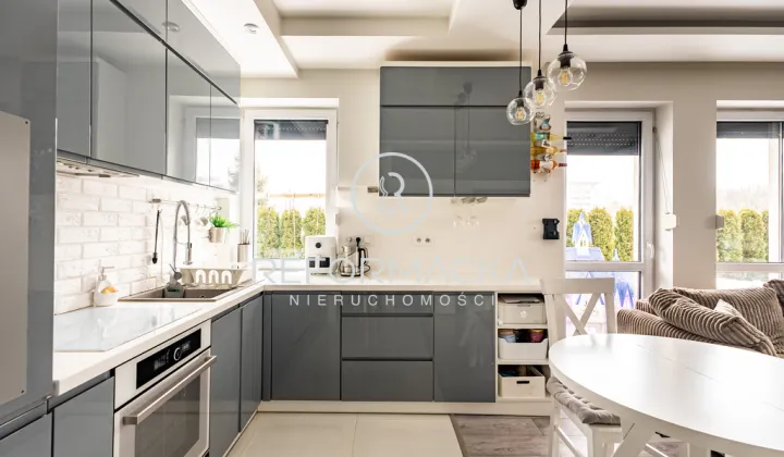 Mieszkanie 3-pokojowe Rzeszów, ul. Lubelska