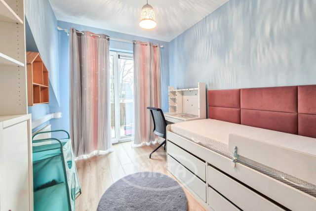 Mieszkanie 3-pokojowe Wrocław Poświętne, ul. Poświęcka. Zdjęcie 12