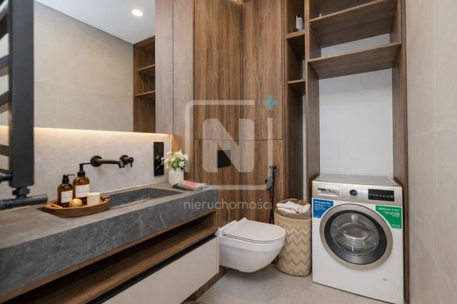 Mieszkanie 3-pokojowe Warszawa Wola, ul. Studzienna. Zdjęcie 8