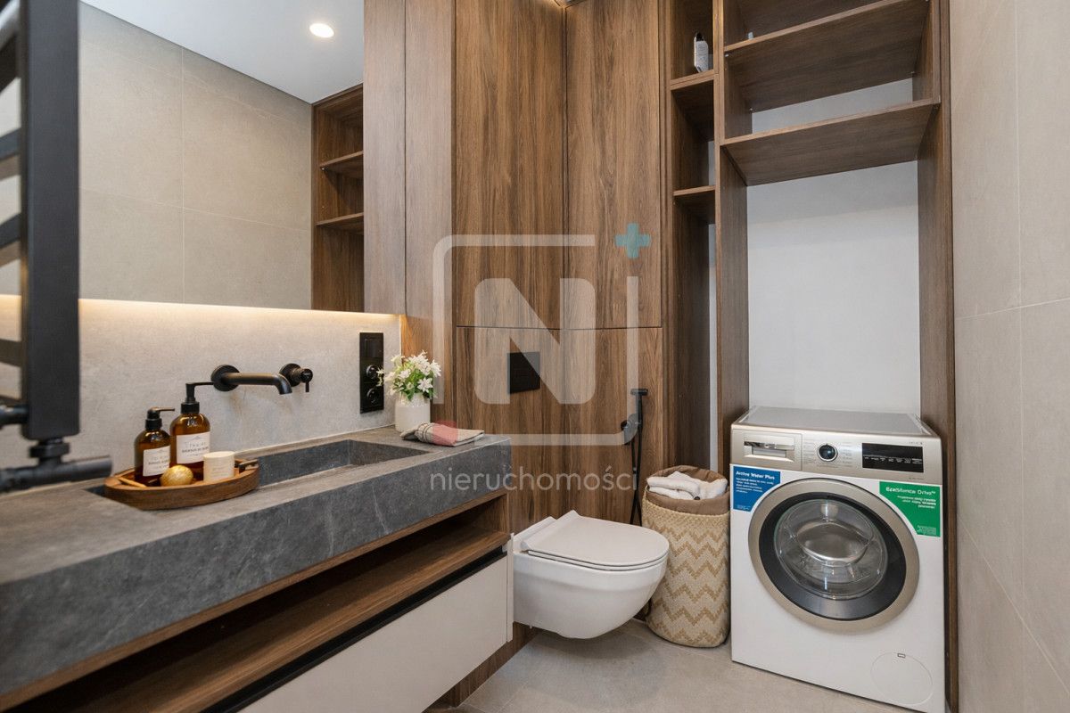 Mieszkanie 3-pokojowe Warszawa Wola, ul. Studzienna. Zdjęcie 8