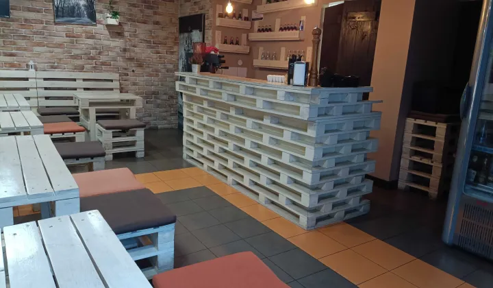 Lokal Warszawa Praga-Południe, ul. Grochowska