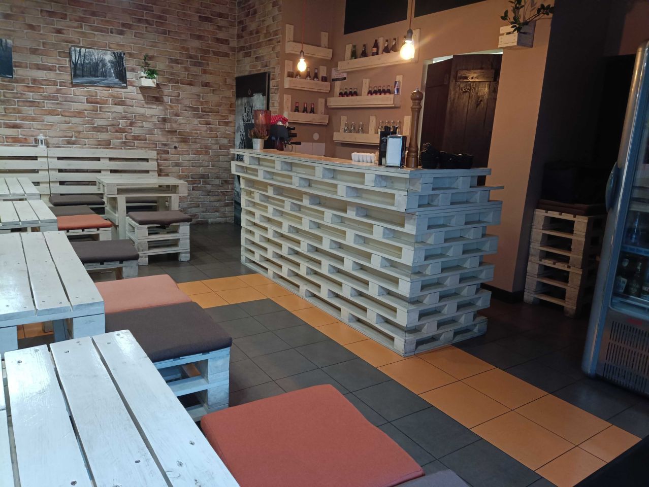 Lokal Warszawa Praga-Południe, ul. Grochowska. Zdjęcie 1