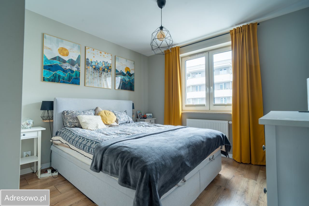 Mieszkanie 3-pokojowe Białystok Nowe Miasto, ul. Feliksa Filipowicza. Zdjęcie 19