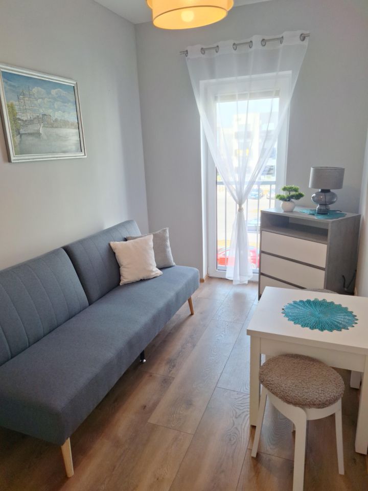 Mieszkanie 3-pokojowe Żory Śródmieście, ul. Augustyna Weltzla. Zdjęcie 4