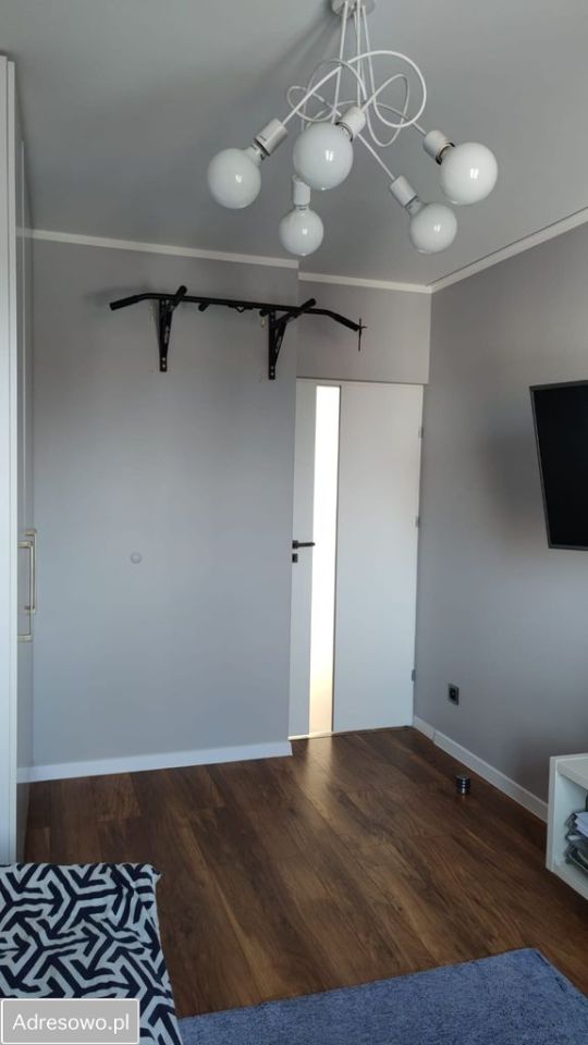 Mieszkanie 3-pokojowe Ciechanów, ul. Wincentego Witosa. Zdjęcie 11