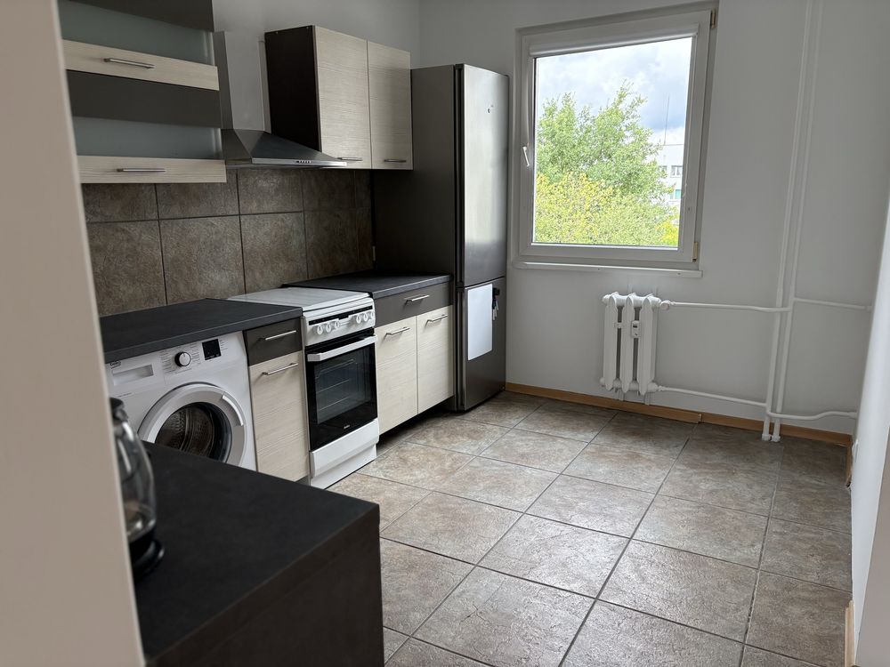 Mieszkanie 3-pokojowe Gorzów Wielkopolski Górczyn. Zdjęcie 8