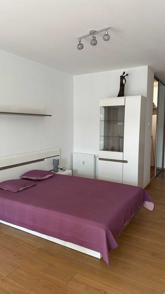 Mieszkanie 2-pokojowe Kołobrzeg. Zdjęcie 8