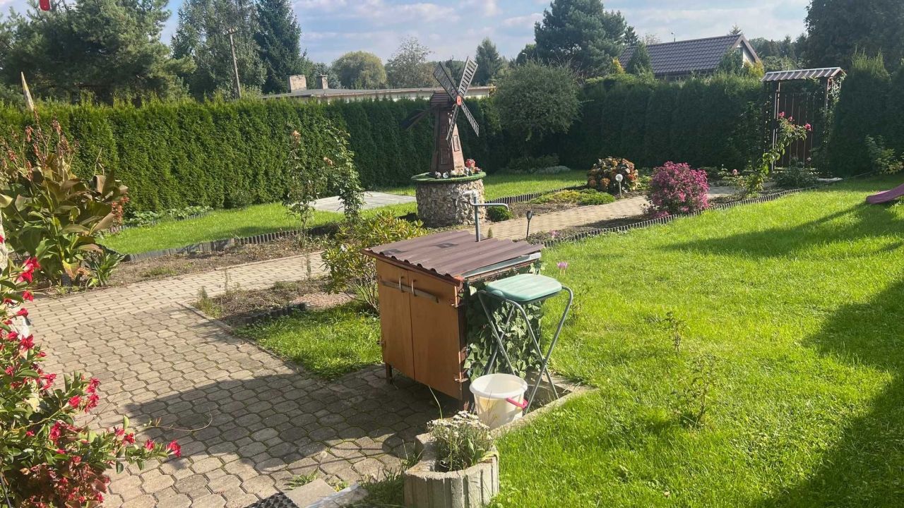 Działka rod Chorzów. Zdjęcie 7