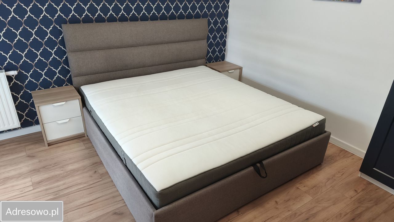 Mieszkanie 2-pokojowe Wrocław Oporów, ul. Cesarzowicka. Zdjęcie 9