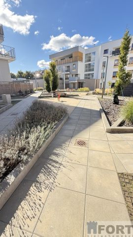 Mieszkanie 2-pokojowe Szczecin Świerczewo, ul. Tenisowa. Zdjęcie 16