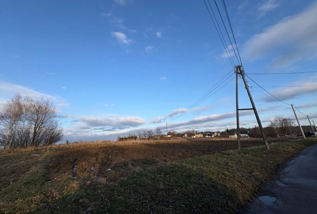 Działka budowlana Jastrzębie-Zdrój Moszczenica, ul. Tęczowa. Zdjęcie 4