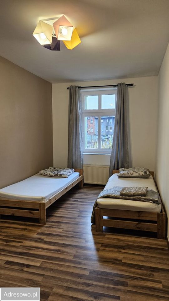 Mieszkanie 3-pokojowe Bytom Śródmieście, ul. marsz. Józefa Piłsudskiego. Zdjęcie 10