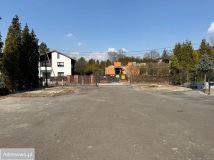 Działka budowlana Katowice Piotrowice, ul. Żołnierska. Zdjęcie 2