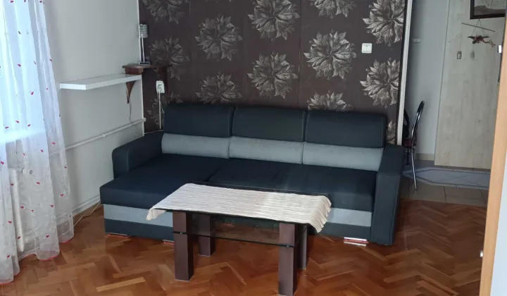 Mieszkanie 1-pokojowe Szczecin Centrum, ul. Rugiańska