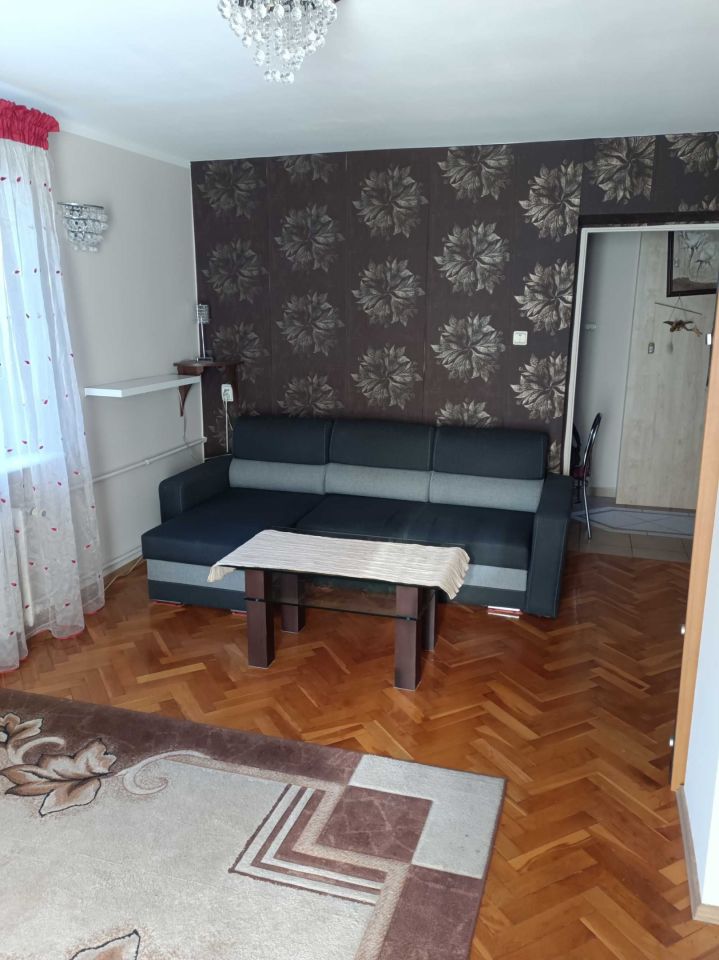 Mieszkanie 1-pokojowe Szczecin Centrum, ul. Rugiańska. Zdjęcie 1